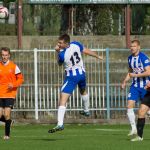 Concordia Elbląg - Wigry Suwałki 2:0