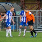 Concordia Elbląg - Wigry Suwałki 2:0
