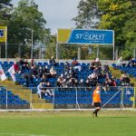 Concordia Elbląg - Wigry Suwałki 2:0