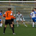 Concordia Elbląg - Wigry Suwałki 2:0