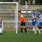 Concordia Elbląg - Wigry Suwałki 2:0