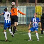 Concordia Elbląg - Wigry Suwałki 2:0