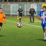 Concordia Elbląg - Wigry Suwałki 2:0