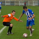 Concordia Elbląg - Wigry Suwałki 2:0