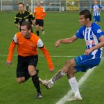 Concordia Elbląg - Wigry Suwałki 2:0