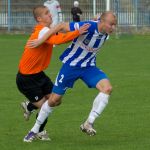 Concordia Elbląg - Wigry Suwałki 2:0