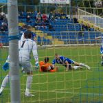 Concordia Elbląg - Wigry Suwałki 2:0