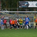 Concordia Elbląg - Wigry Suwałki 2:0