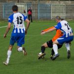 Concordia Elbląg - Wigry Suwałki 2:0