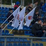 Concordia Elbląg - Wigry Suwałki 2:0