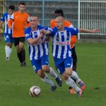 Concordia Elbląg - Wigry Suwałki 2:0