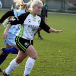 OKS Stomil II Olsztyn - UKS Mazury Mrągowo 6:0