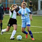 OKS Stomil II Olsztyn - UKS Mazury Mrągowo 6:0