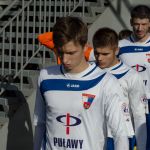 Concordia Elbląg - Wisła Puławy 0:1