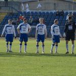 Concordia Elbląg - Wisła Puławy 0:1