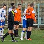 Concordia Elbląg - Wisła Puławy 0:1