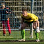 Concordia Elbląg - Wisła Puławy 0:1