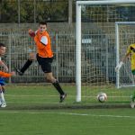 Concordia Elbląg - Wisła Puławy 0:1