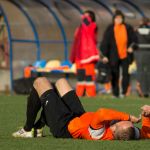 Concordia Elbląg - Wisła Puławy 0:1