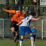 Concordia Elbląg - Wisła Puławy 0:1