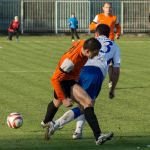 Concordia Elbląg - Wisła Puławy 0:1