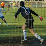 Concordia Elbląg - Wisła Puławy 0:1