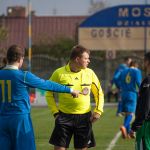 Start Działdowo - Tur Bielsk Podlaski 2:1