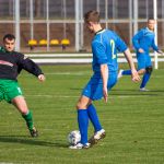 Start Działdowo - Tur Bielsk Podlaski 2:1