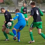 Start Działdowo - Tur Bielsk Podlaski 2:1