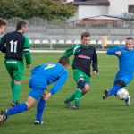 Start Działdowo - Tur Bielsk Podlaski 2:1