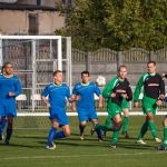 Start Działdowo - Tur Bielsk Podlaski 2:1