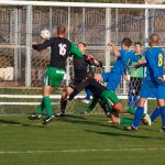 Start Działdowo - Tur Bielsk Podlaski 2:1