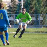 Start Działdowo - Tur Bielsk Podlaski 2:1