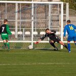 Start Działdowo - Tur Bielsk Podlaski 2:1