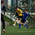 Stomil II Olsztyn - Mamry Giżycko 3:0