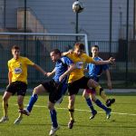 Stomil II Olsztyn - Mamry Giżycko 3:0