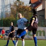 OKS Stomil Olsztyn - KKP II Metal-Group Bydgoszcz 0:6