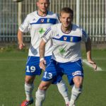 Olimpia Elbląg - Znicz Pruszków 0:1