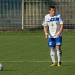 Olimpia Elbląg - Znicz Pruszków 0:1