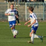 Olimpia Elbląg - Znicz Pruszków 0:1