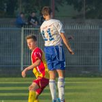 Olimpia Elbląg - Znicz Pruszków 0:1