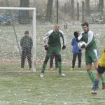 Znicz Biała Piska - Barkas Tolkmicko 1:0 (0:0) 