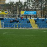 Concordia Elbląg - Stal Rzeszów 2:1