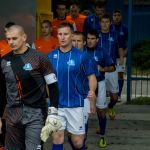 Concordia Elbląg - Stal Rzeszów 2:1