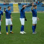 Concordia Elbląg - Stal Rzeszów 2:1