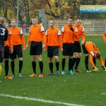 Concordia Elbląg - Stal Rzeszów 2:1