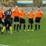 Concordia Elbląg - Stal Rzeszów 2:1