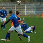 Concordia Elbląg - Stal Rzeszów 2:1