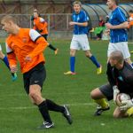 Concordia Elbląg - Stal Rzeszów 2:1