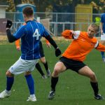 Concordia Elbląg - Stal Rzeszów 2:1